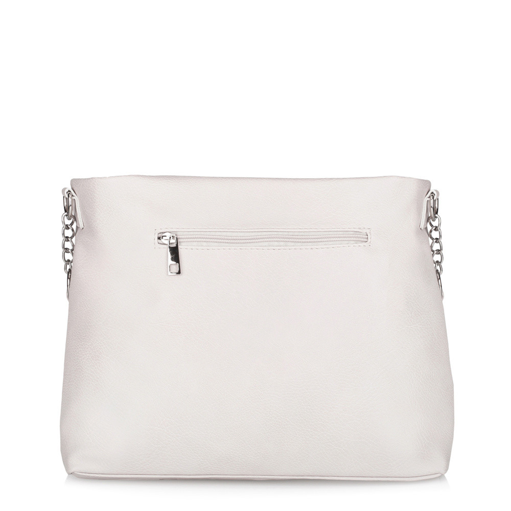 detail Dámská kabelka RIEKER C2601-168 béžová S6