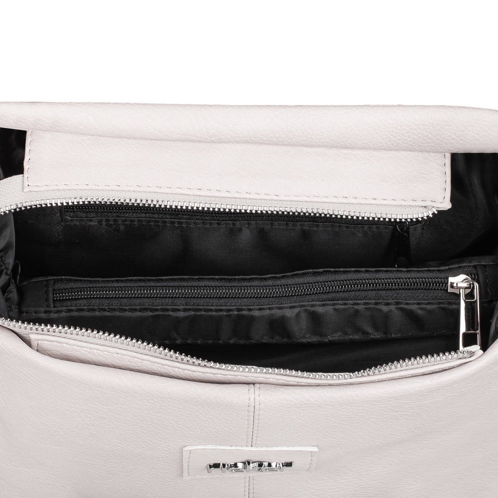 detail Dámská kabelka RIEKER C2601-168 béžová S6