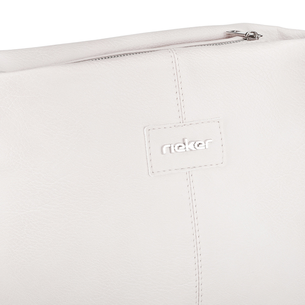 detail Dámská kabelka RIEKER C2601-168 béžová S6