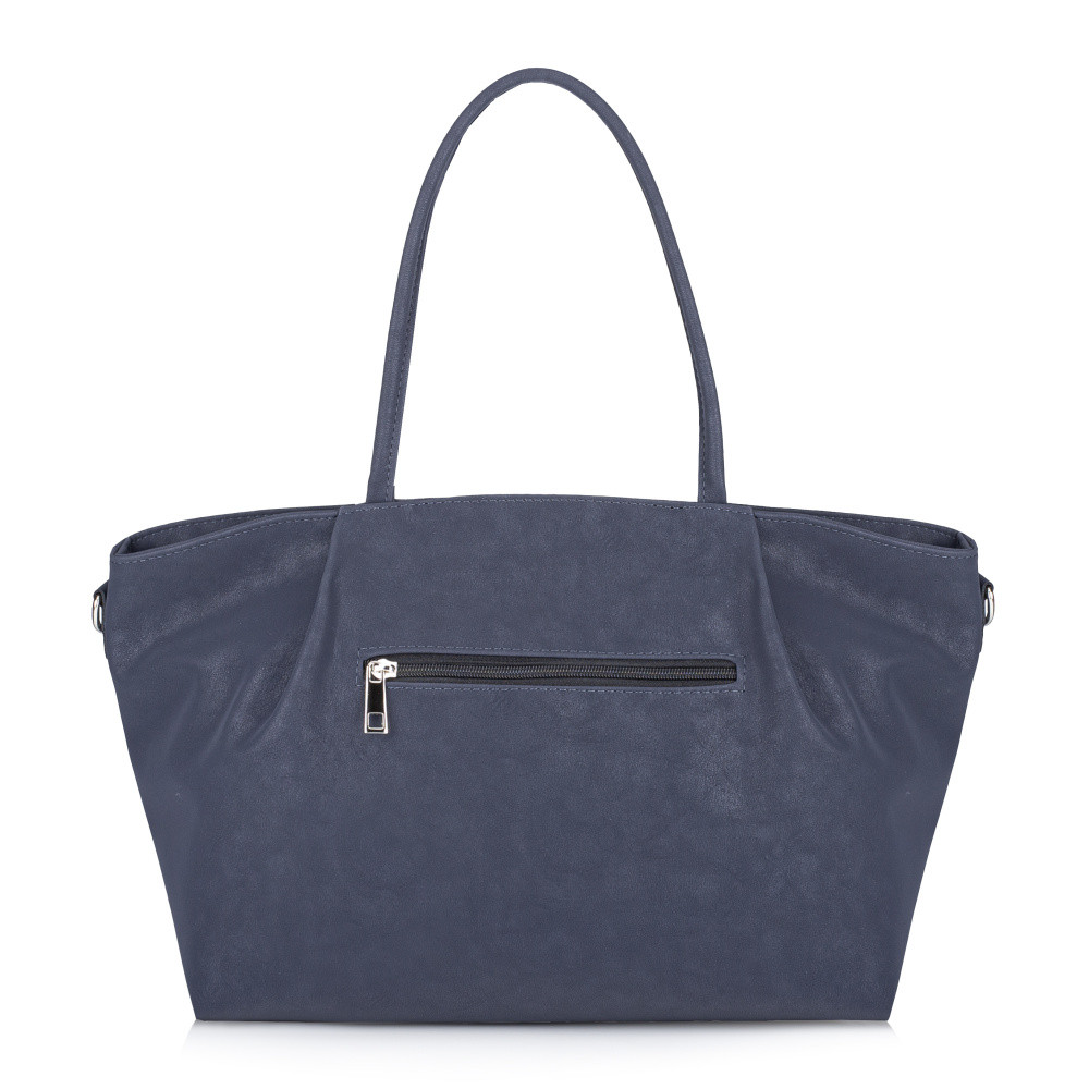 detail Dámská kabelka RIEKER C2602-153-073/153 modrá S6