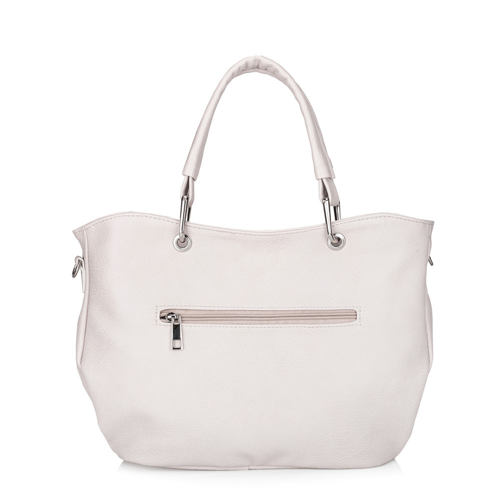 detail Dámská kabelka RIEKER C2434-168 béžová S6