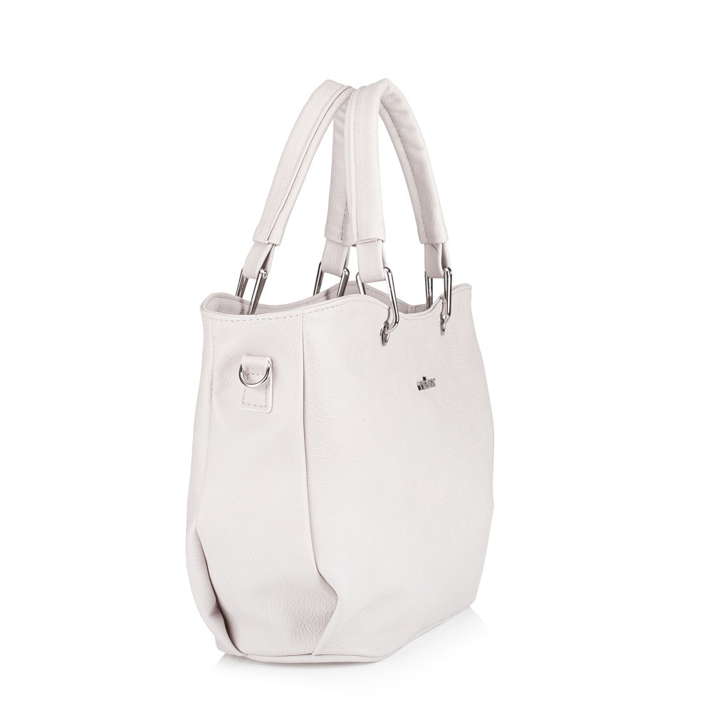 detail Dámská kabelka RIEKER C2434-168 béžová S6