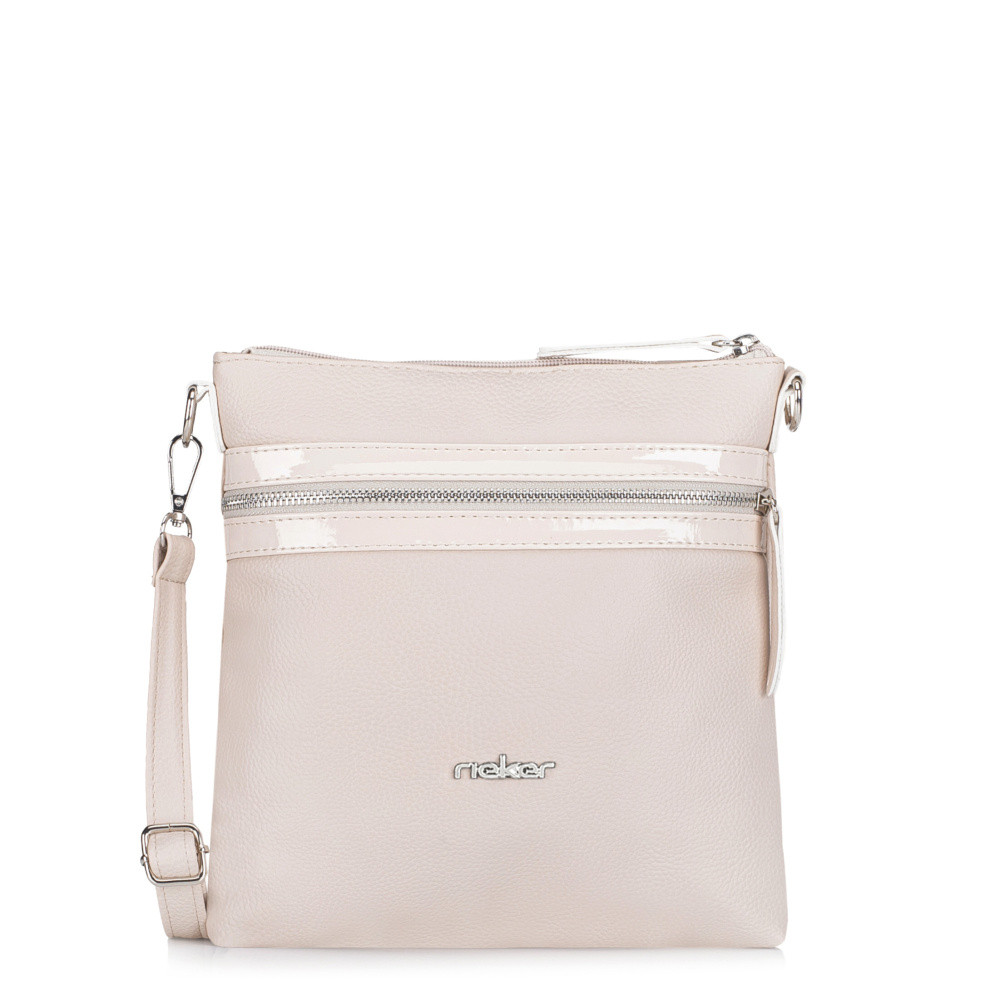 detail Dámská kabelka RIEKER C2533-206/H31-028/1 béžová W5