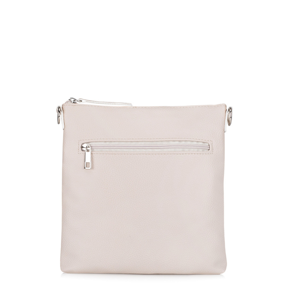 detail Dámská kabelka RIEKER C2533-206/H31-028/1 béžová W5