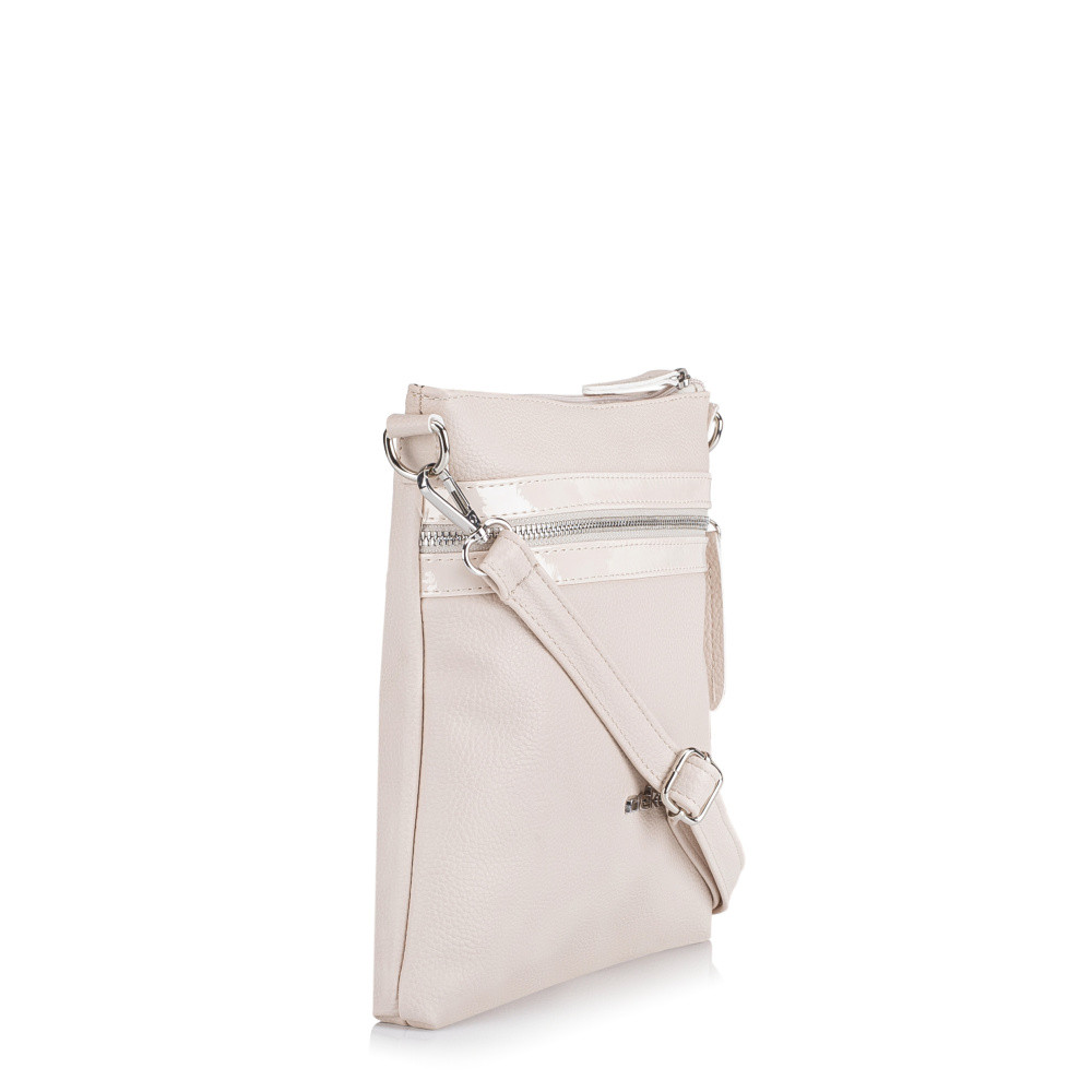 detail Dámská kabelka RIEKER C2533-206/H31-028/1 béžová W5