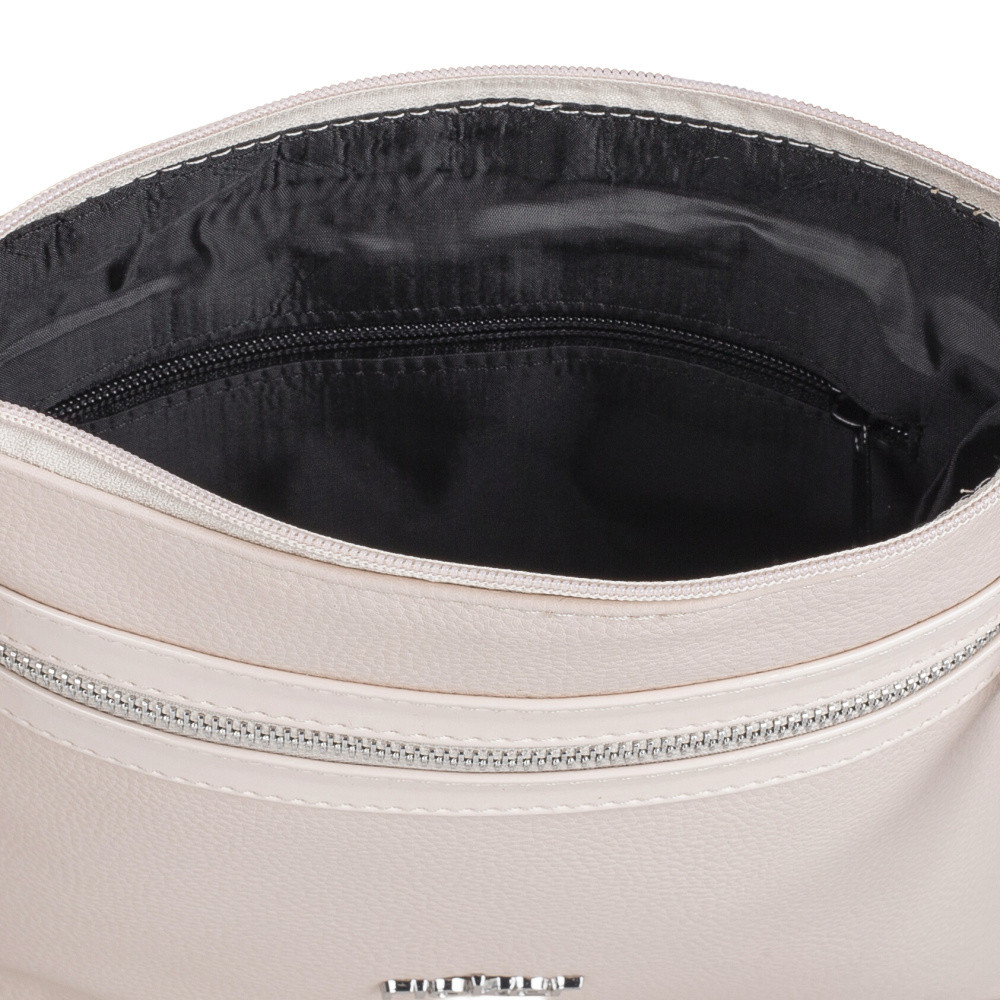 detail Dámská kabelka RIEKER C2533-206/H31-028/1 béžová W5