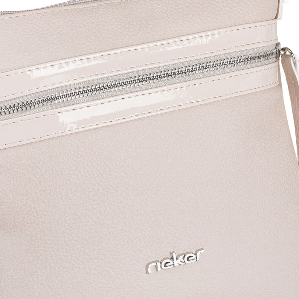detail Dámská kabelka RIEKER C2533-206/H31-028/1 béžová W5