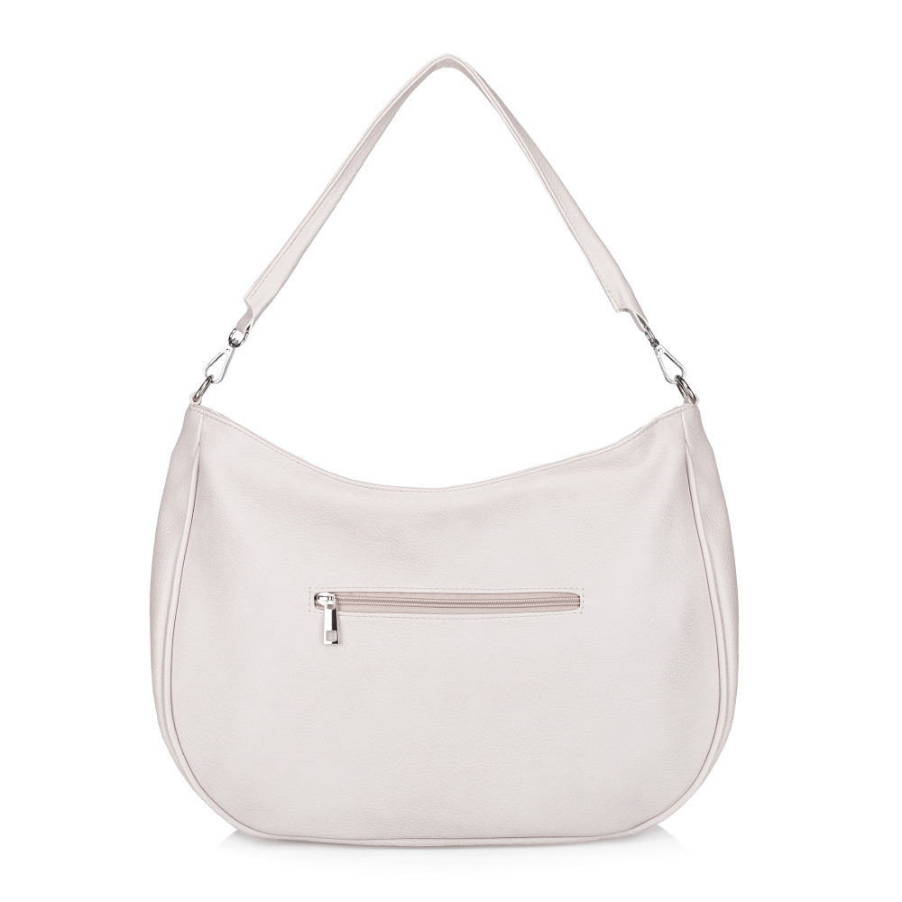 detail Dámská kabelka RIEKER C2514-168-TUL béžová W5