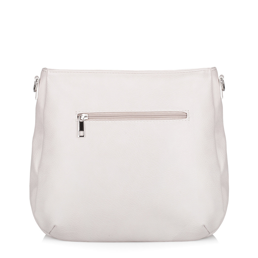 detail Dámská kabelka RIEKER C2239-168-LOT béžová S6