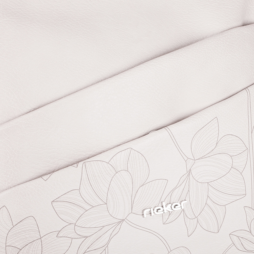 detail Dámská kabelka RIEKER C2239-168-LOT béžová S6