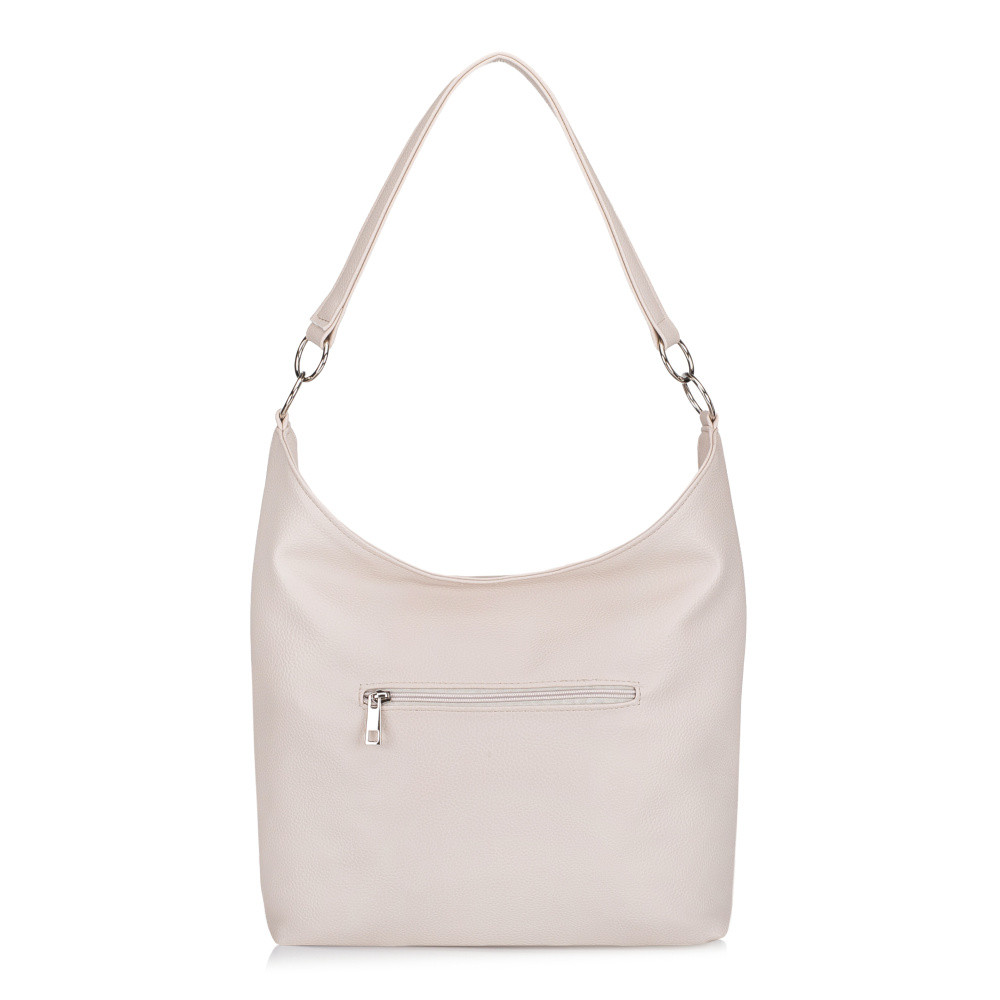 detail Dámská kabelka RIEKER C2444-206/H31 béžová S6