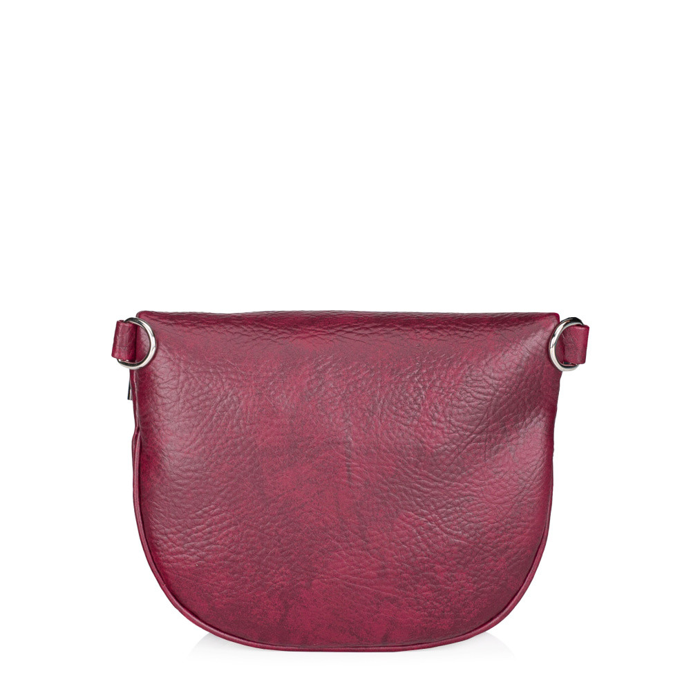 detail Dámská ledvinka RIEKER C2541-199/25 červená S6