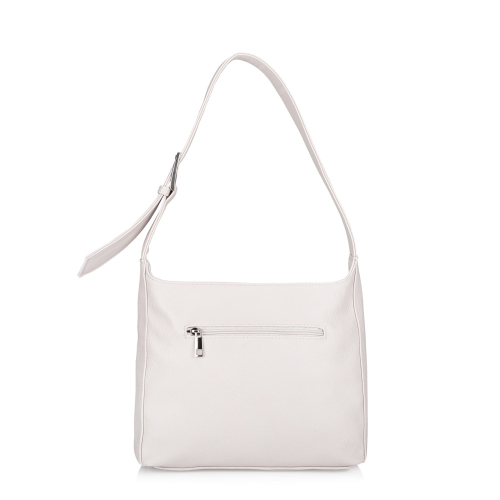 detail Dámská kabelka RIEKER C2544-168-BRK béžová S6