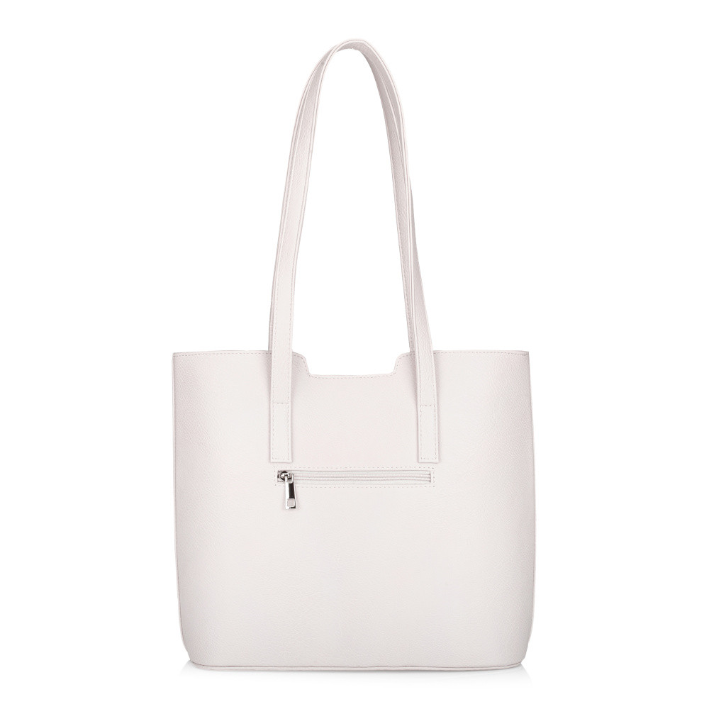 detail Dámská kabelka RIEKER C2549-168-TUL béžová W5