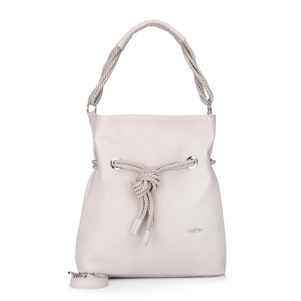 detail Dámská kabelka RIEKER C0156-168-BES F/S6