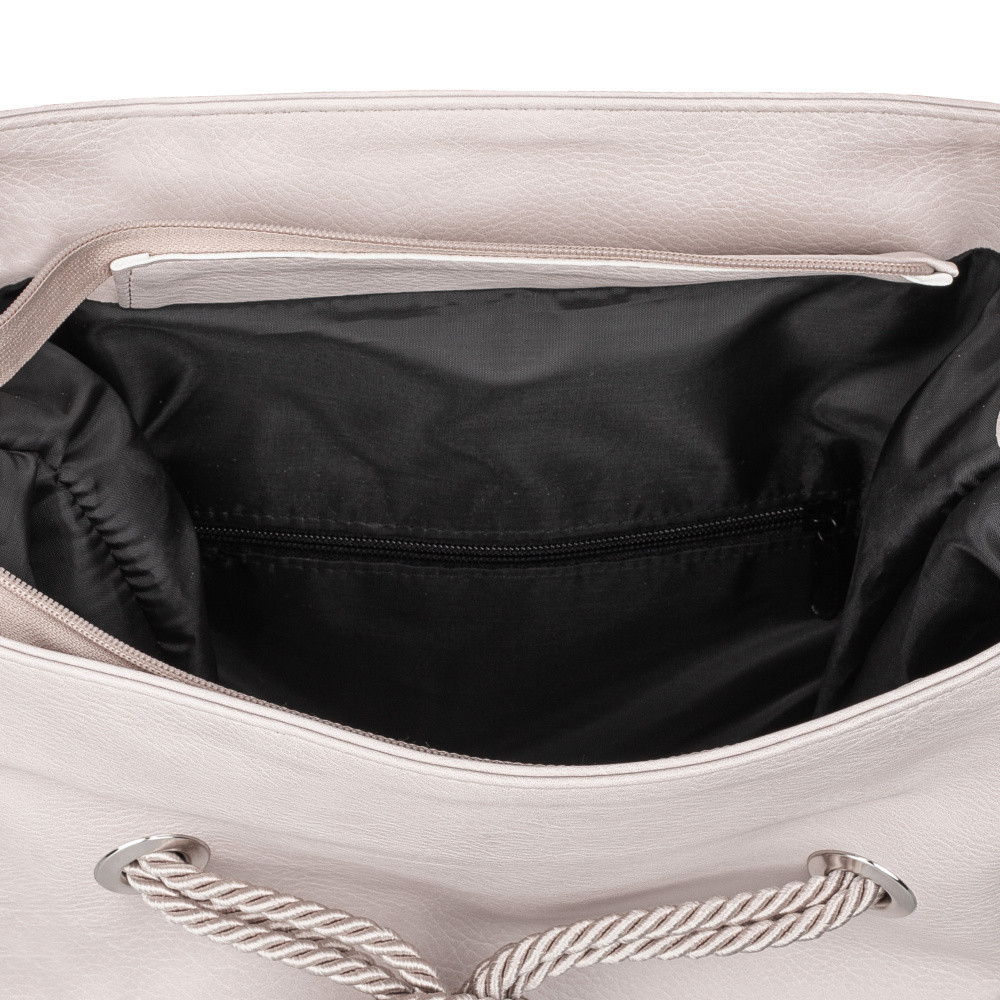 detail Dámská kabelka RIEKER C0156-168-BES F/S6