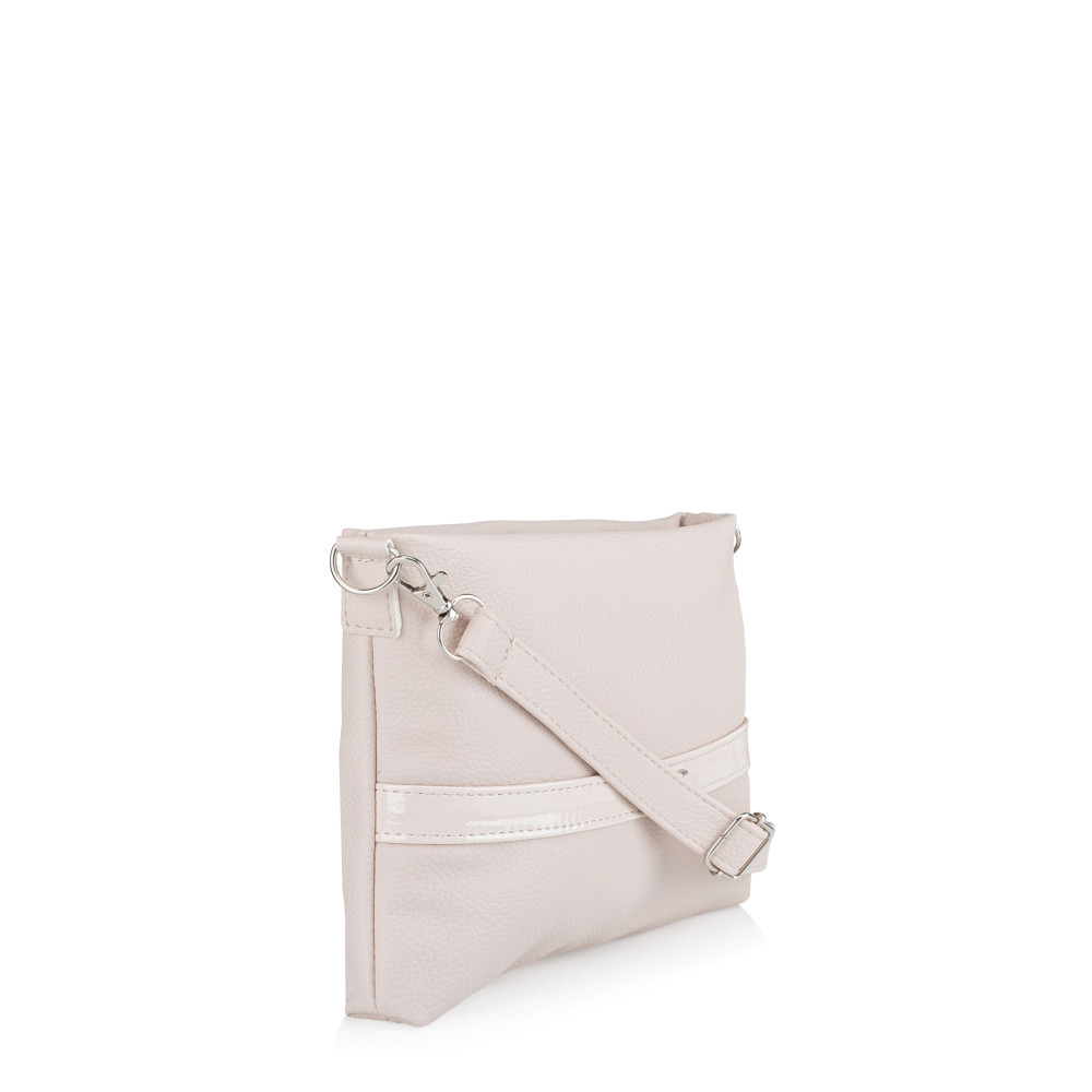 detail Dámská kabelka RIEKER C2537-206/H31-028/1 béžová W5