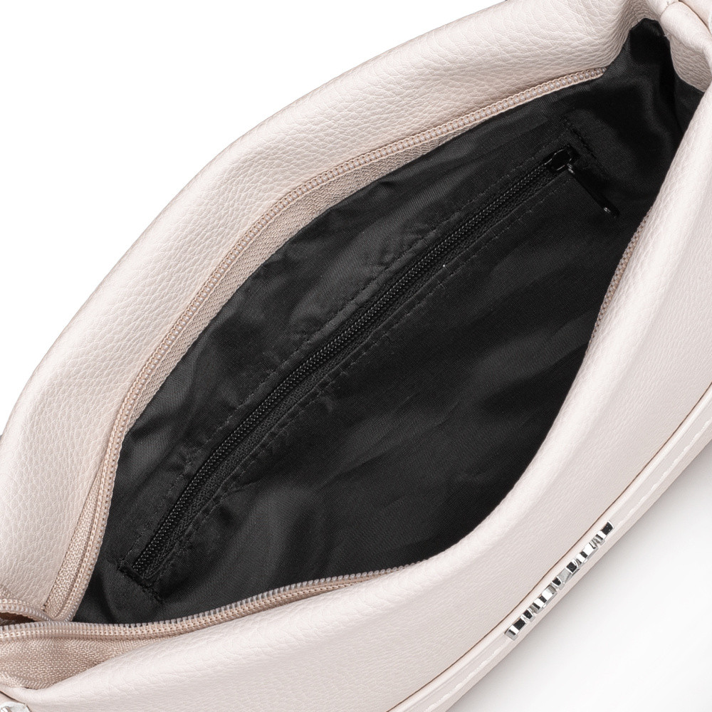 detail Dámská kabelka RIEKER C2537-206/H31-028/1 béžová W5