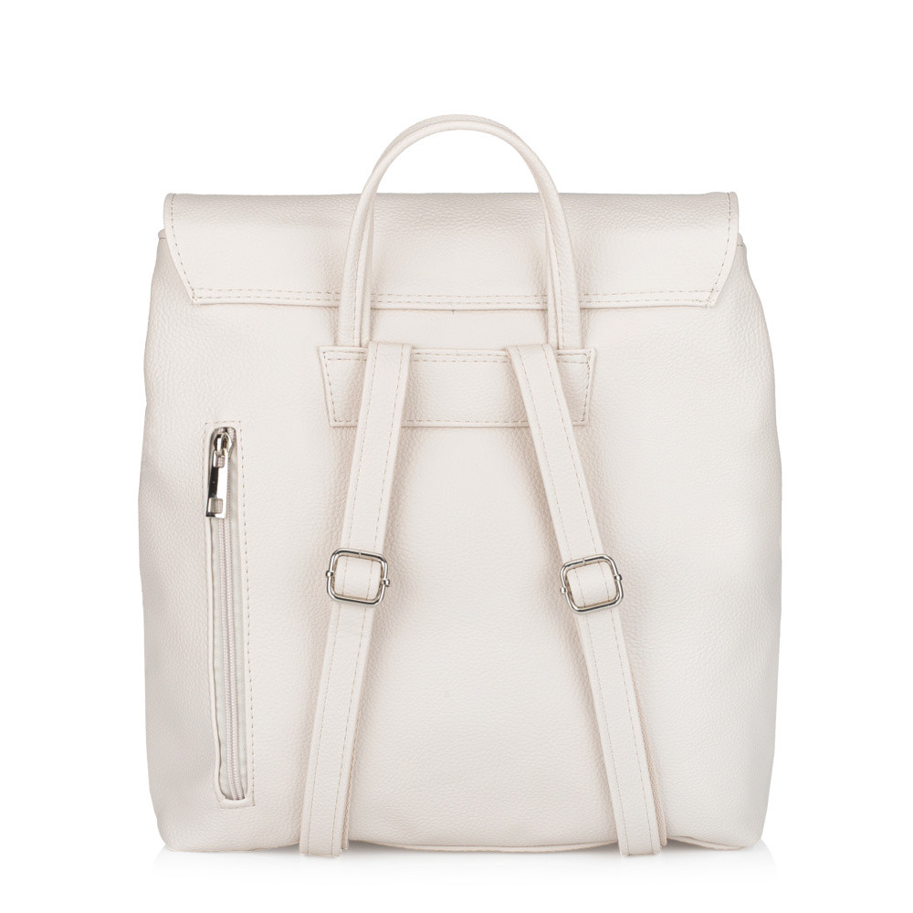 detail Dámský batoh RIEKER C2529-206/H30 béžová S6