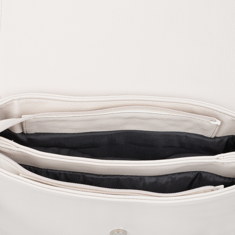 detail Dámský batoh RIEKER C2529-206/H30 béžová S6