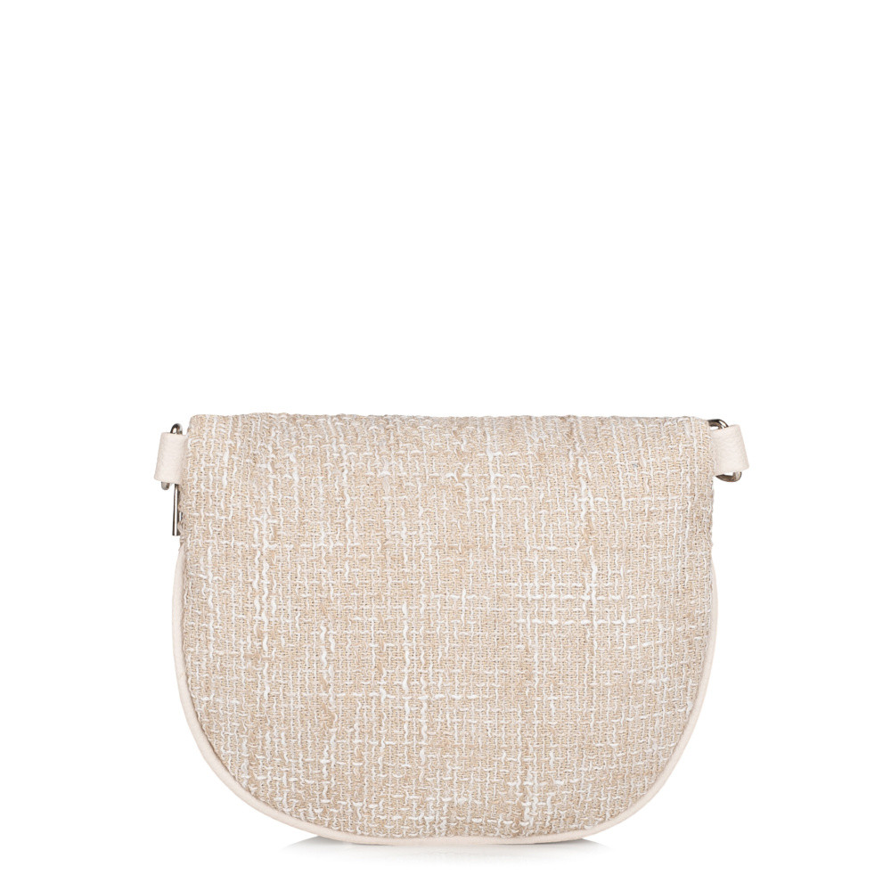 detail Dámská ledvinka RIEKER C2541-144/1 béžová S6