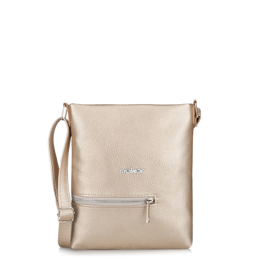detail Dámská kabelka RIEKER C2542-206/H15 zlatá W5