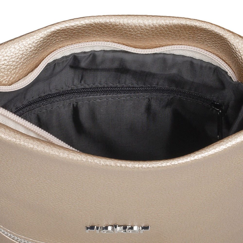 detail Dámská kabelka RIEKER C2542-206/H15 zlatá W5