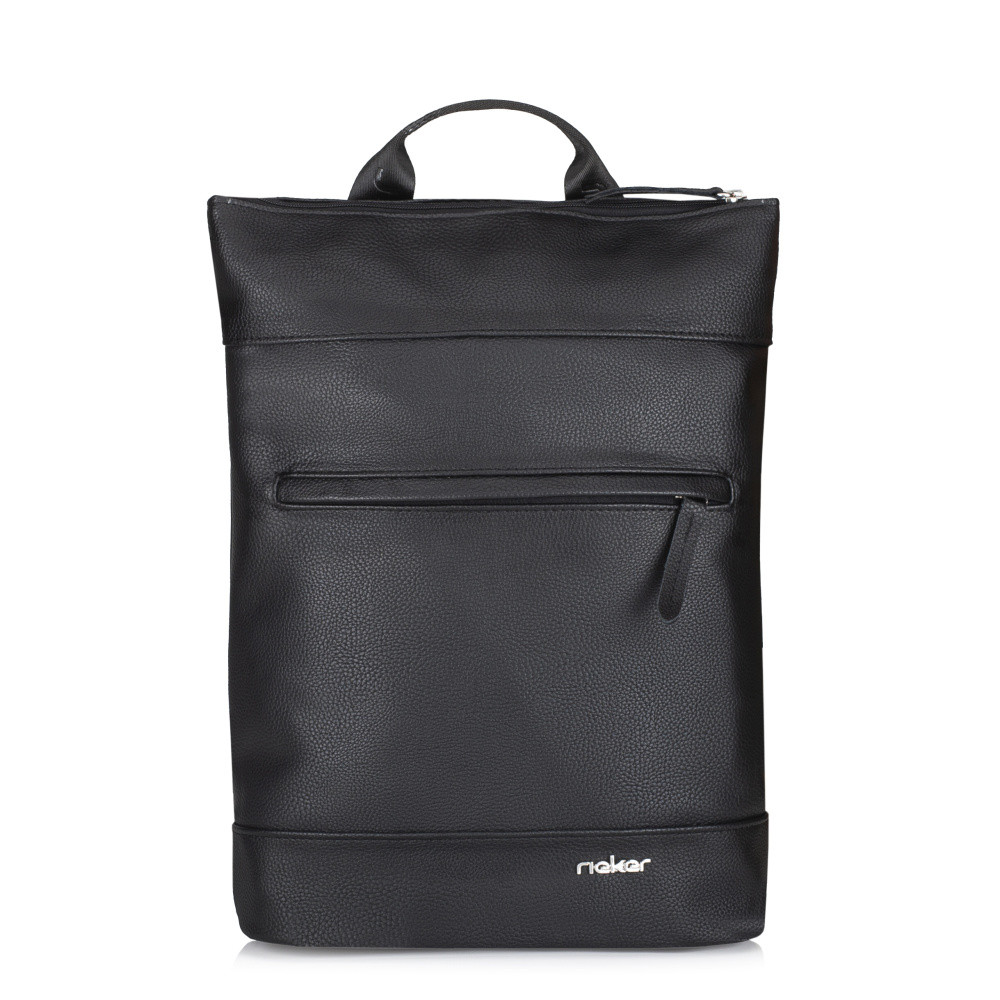 detail Dámský batoh RIEKER C2605-029 černá W5