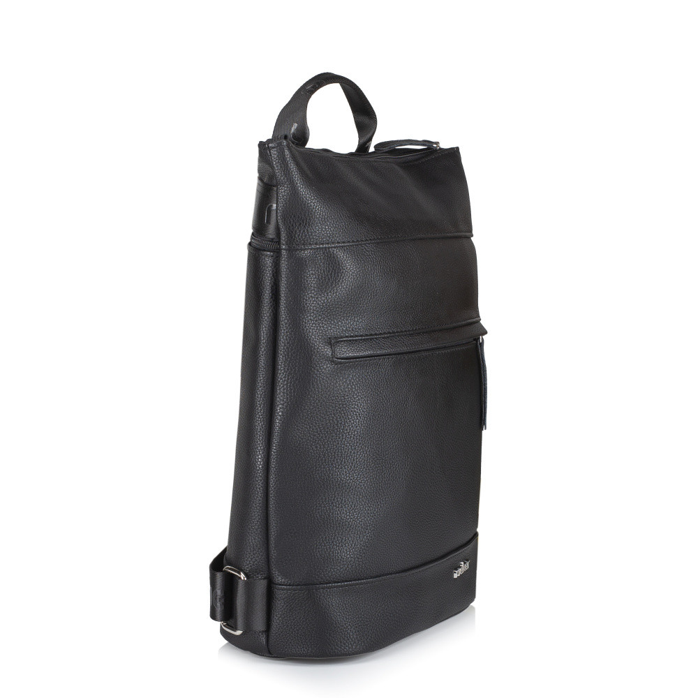 detail Dámský batoh RIEKER C2605-029 černá W5