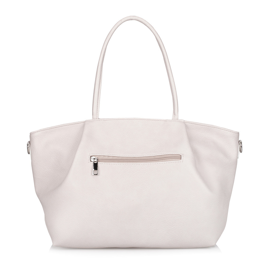 detail Dámská kabelka RIEKER C2602-168 béžová S6