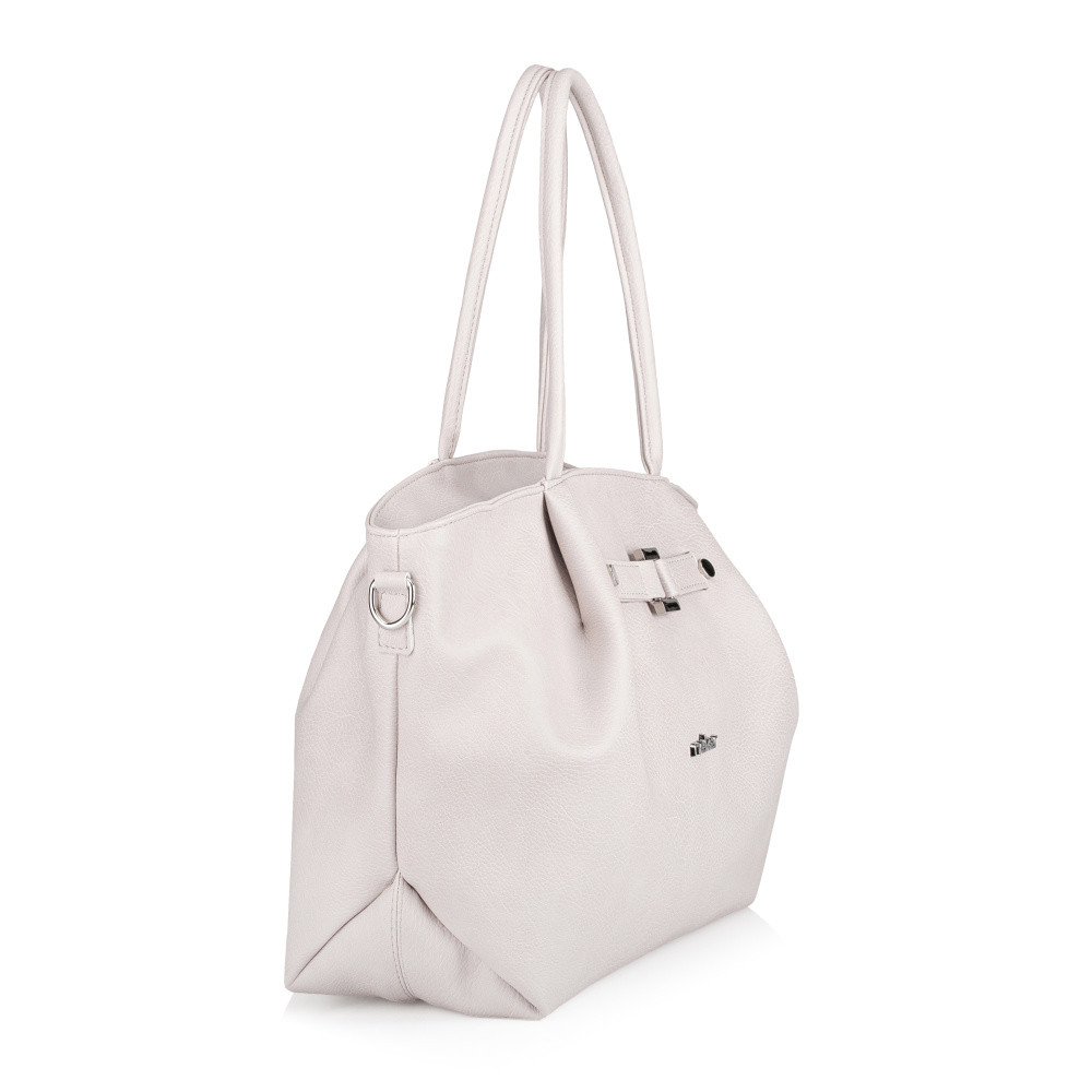 detail Dámská kabelka RIEKER C2602-168 béžová S6