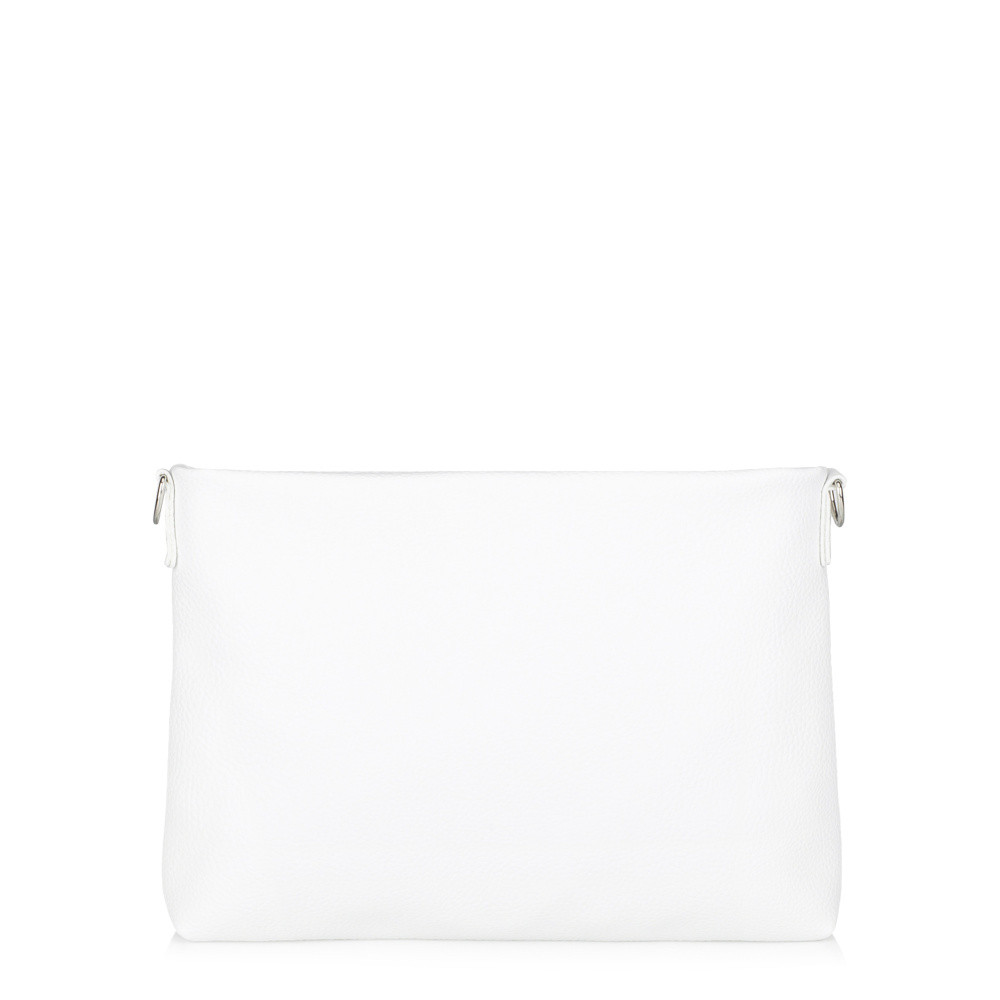 detail Dámská kabelka RIEKER C2537-206/H12-206/H15 bílá W5