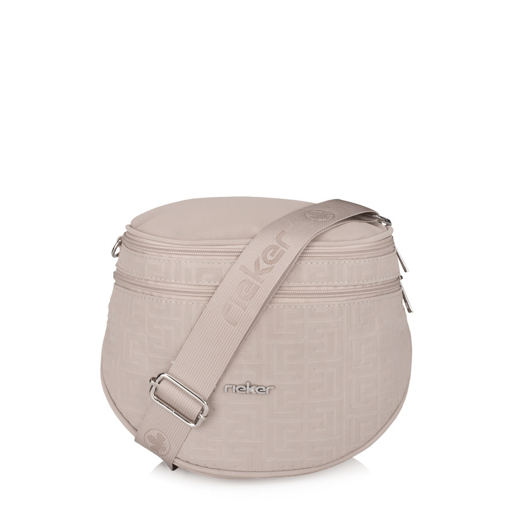 detail Dámská ledvinka RIEKER C2307-111-T29 béžová S6