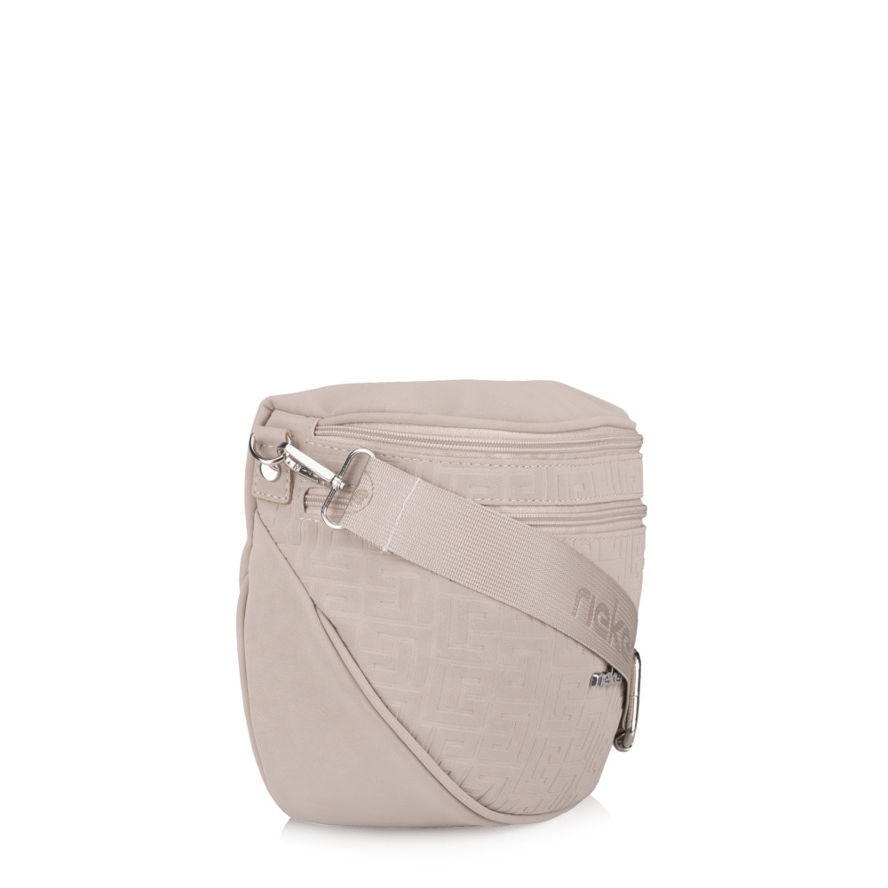 detail Dámská ledvinka RIEKER C2307-111-T29 béžová S6