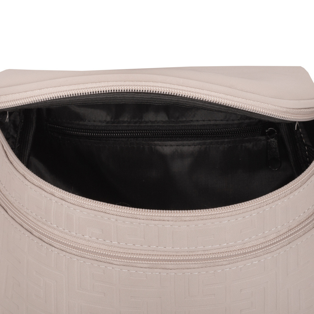 detail Dámská ledvinka RIEKER C2307-111-T29 béžová S6