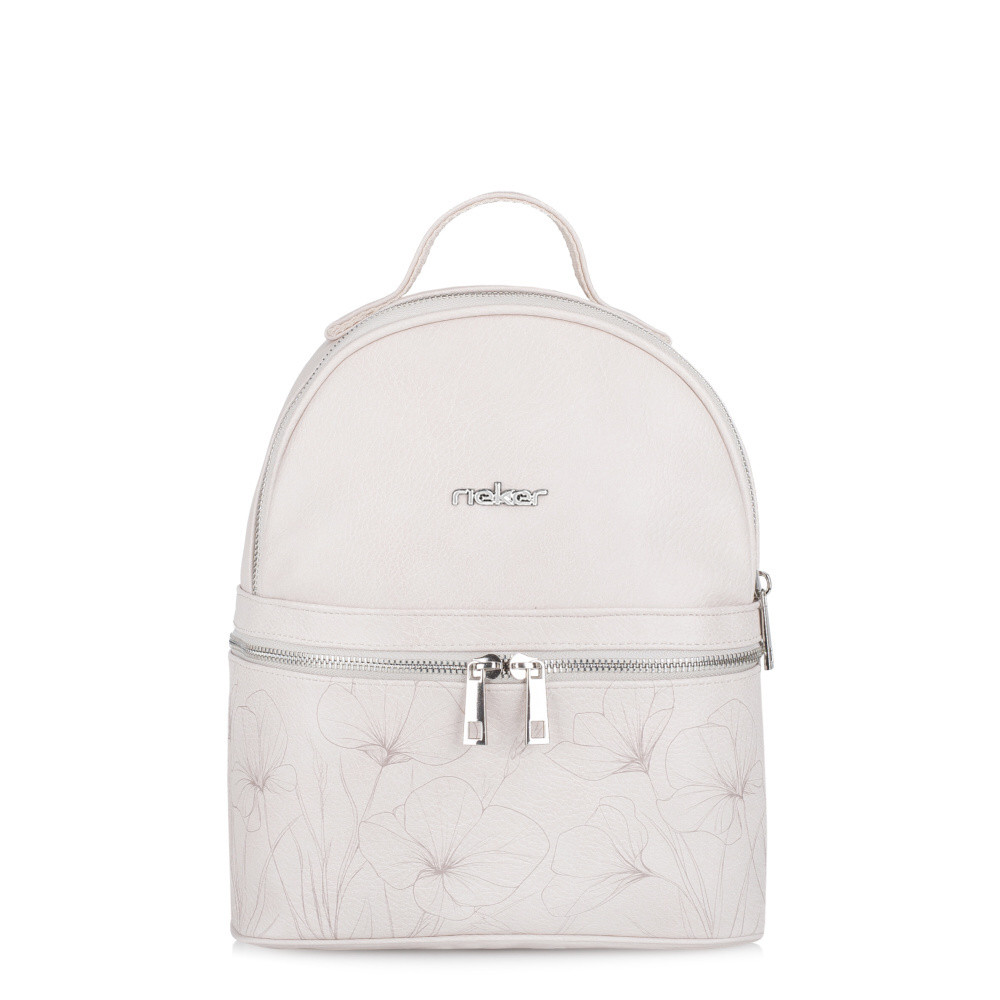 detail Dámský batoh RIEKER C1952-168-BRK-BES F/S6