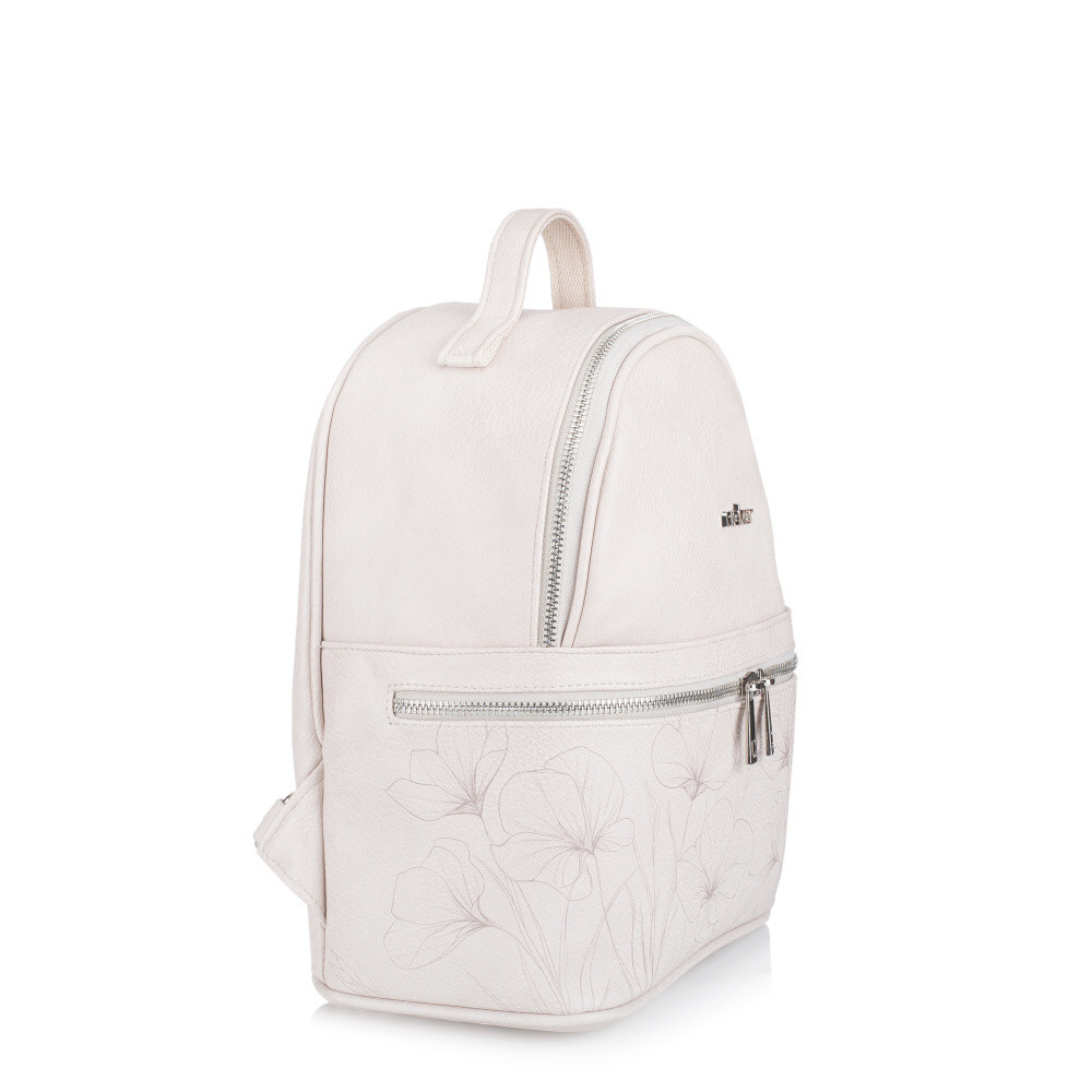 detail Dámský batoh RIEKER C1952-168-BRK-BES F/S6