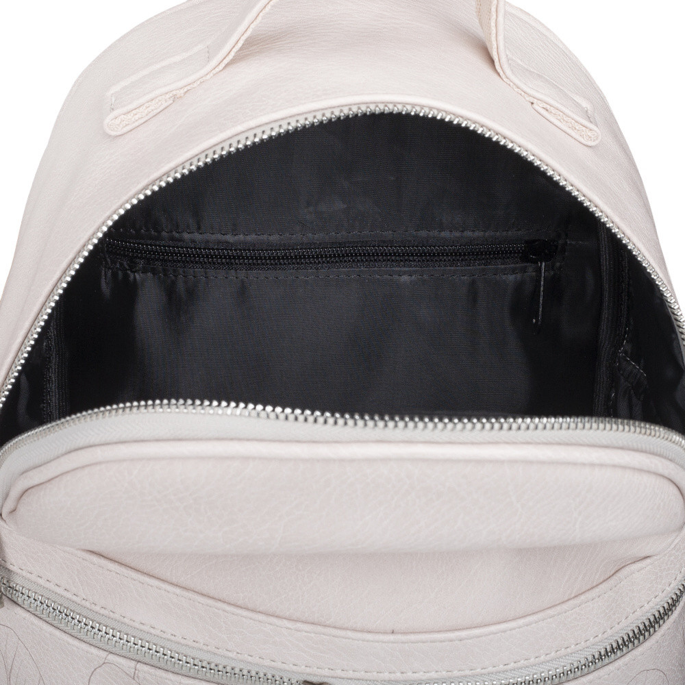 detail Dámský batoh RIEKER C1952-168-BRK-BES F/S6