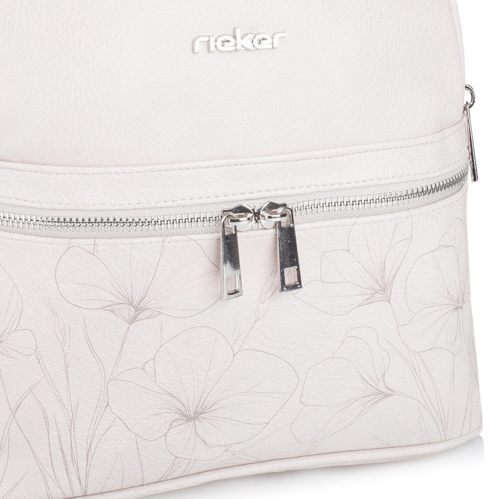 detail Dámský batoh RIEKER C1952-168-BRK-BES F/S6