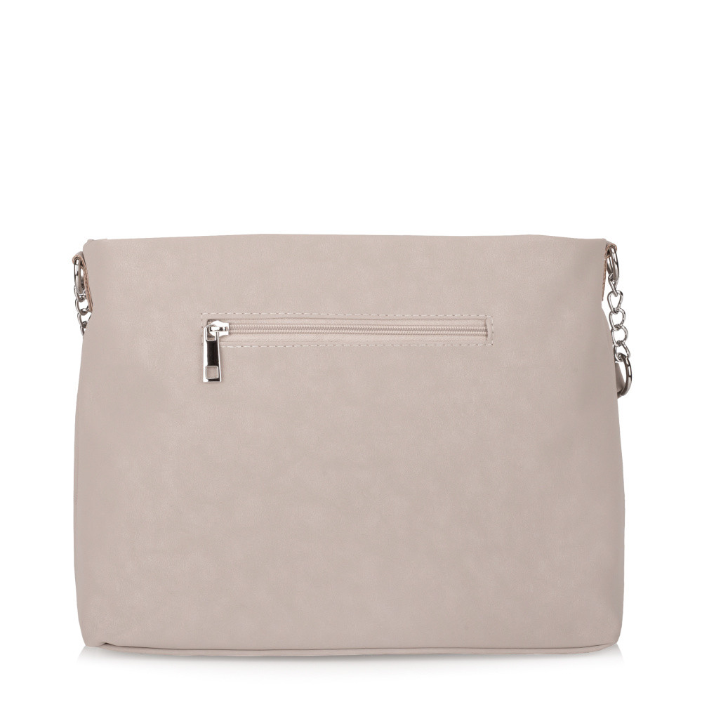 detail Dámská kabelka RIEKER C2601-111-T17 béžová S6