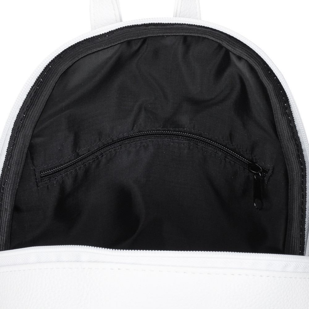 detail Dámský batoh RIEKER C2421-110-LIL bílá S6