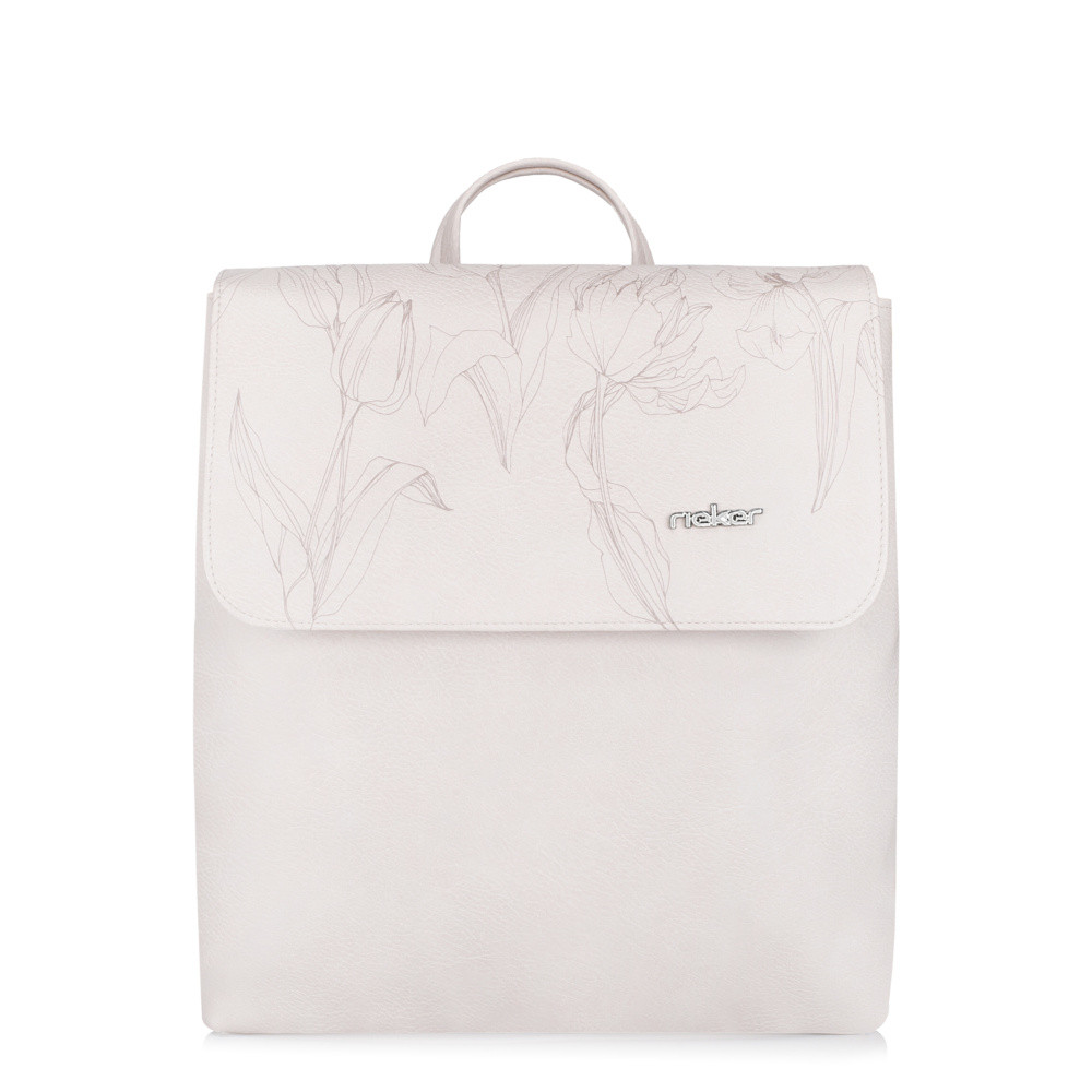 detail Dámský batoh RIEKER C2529-168-TUL béžová F/S6