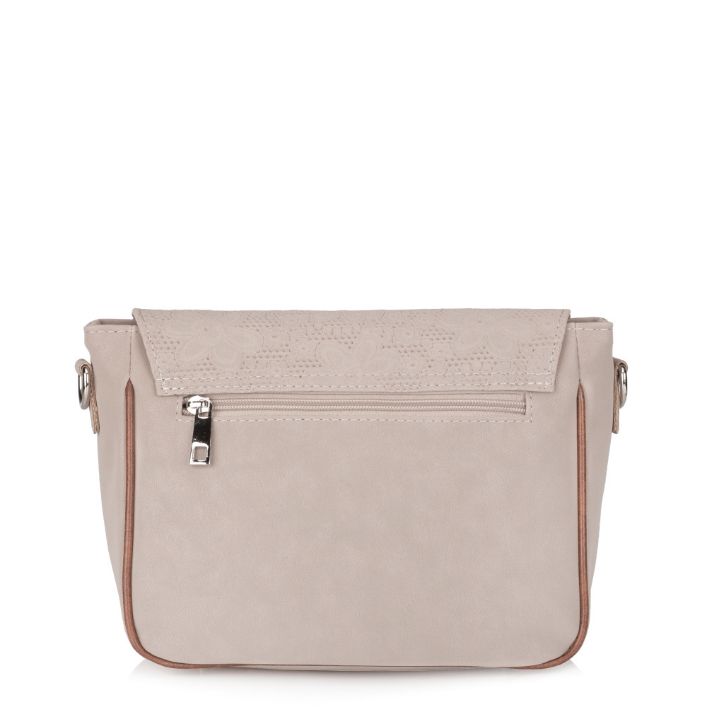 detail Dámská kabelka RIEKER C2438-111-199/19-T10 béžová W5