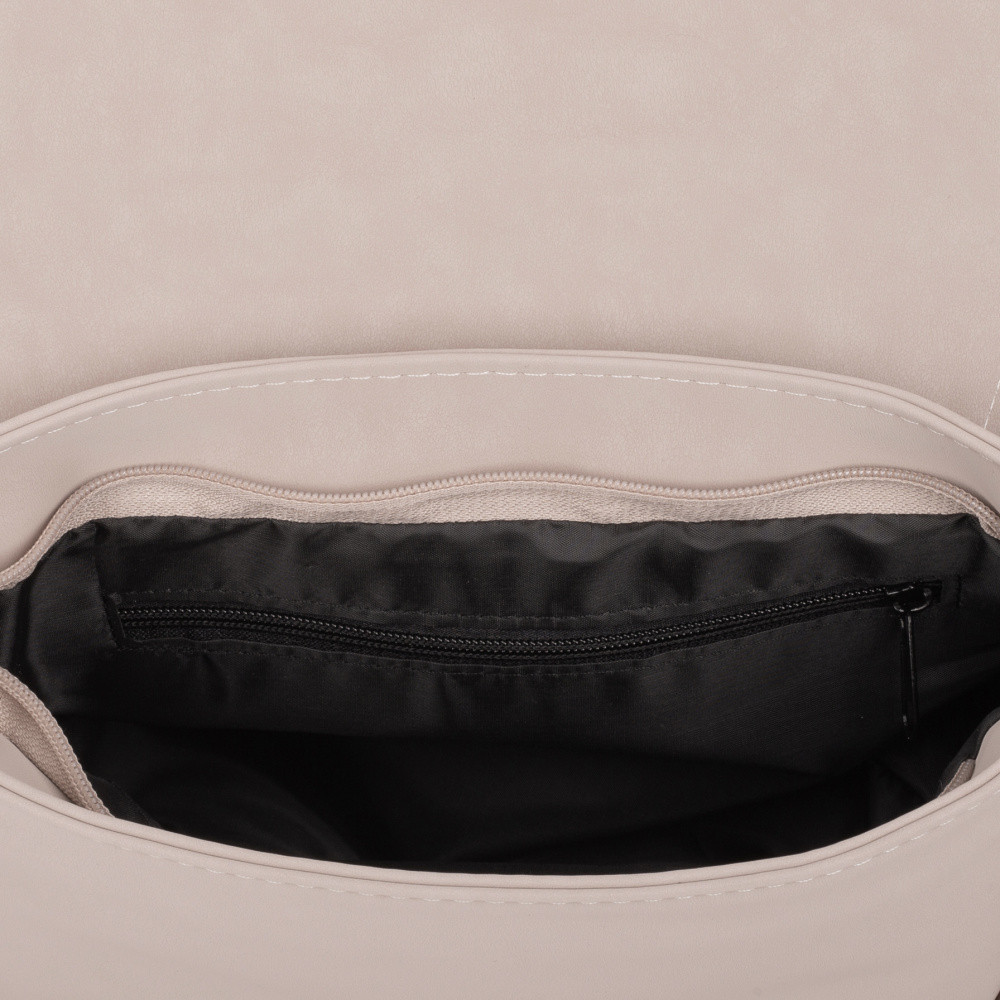 detail Dámská kabelka RIEKER C2438-111-199/19-T10 béžová W5