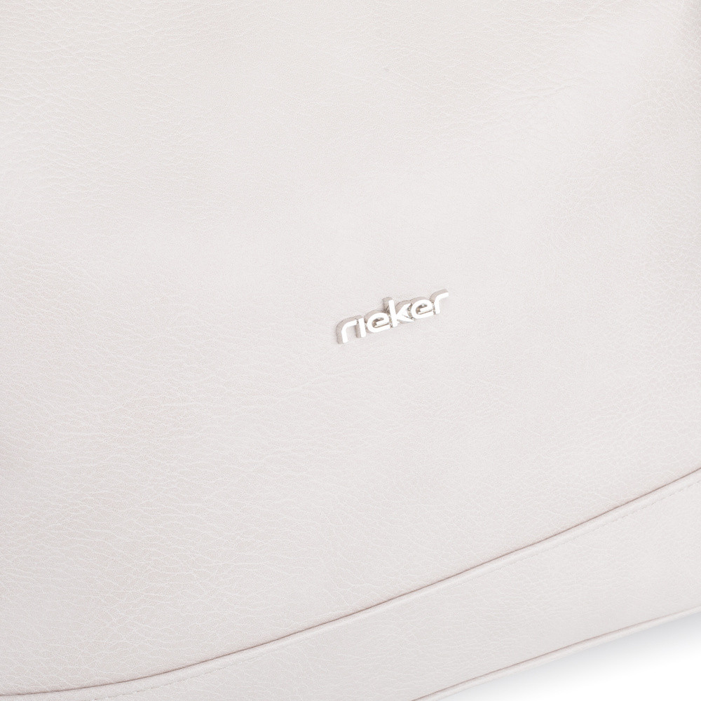 detail Dámská kabelka RIEKER C0210-168 béžová S6