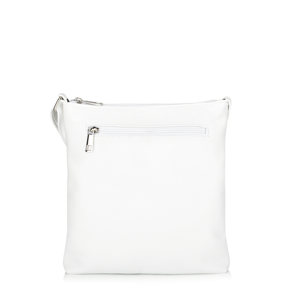 detail Dámská kabelka RIEKER C2551-110-065 bílá S6