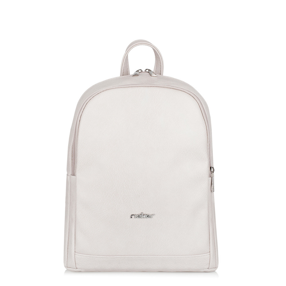 detail Dámský batoh RIEKER C2421-168 béžová S6