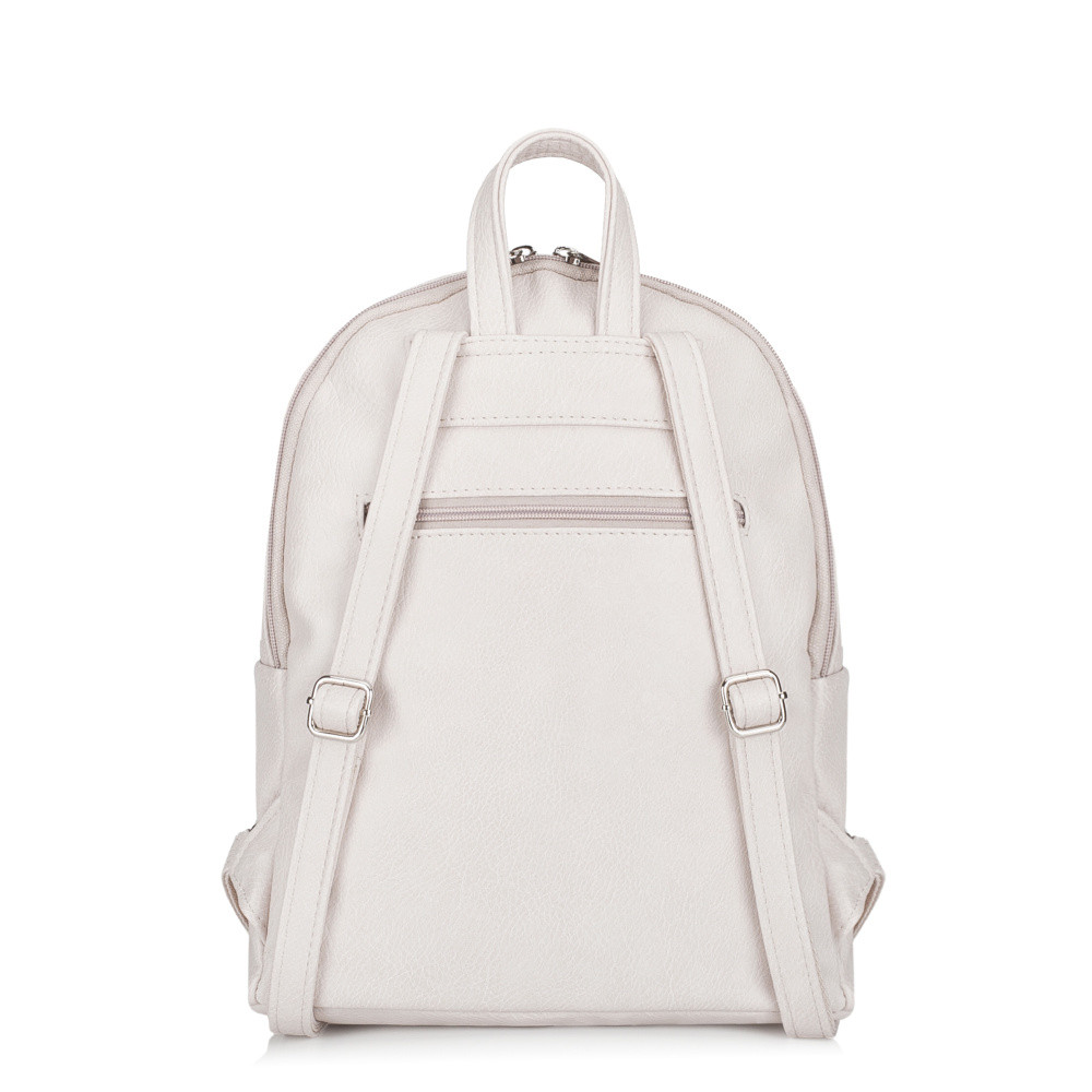 detail Dámský batoh RIEKER C2421-168 béžová S6