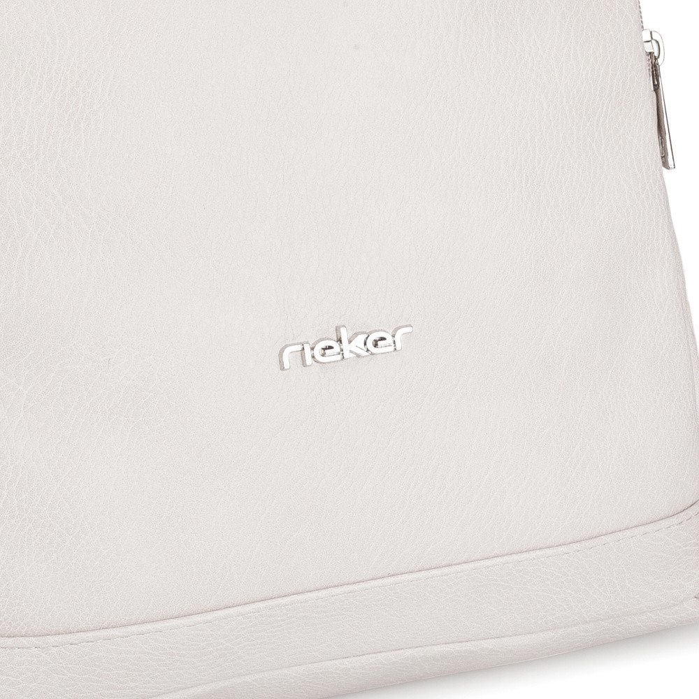 detail Dámský batoh RIEKER C2421-168 béžová S6