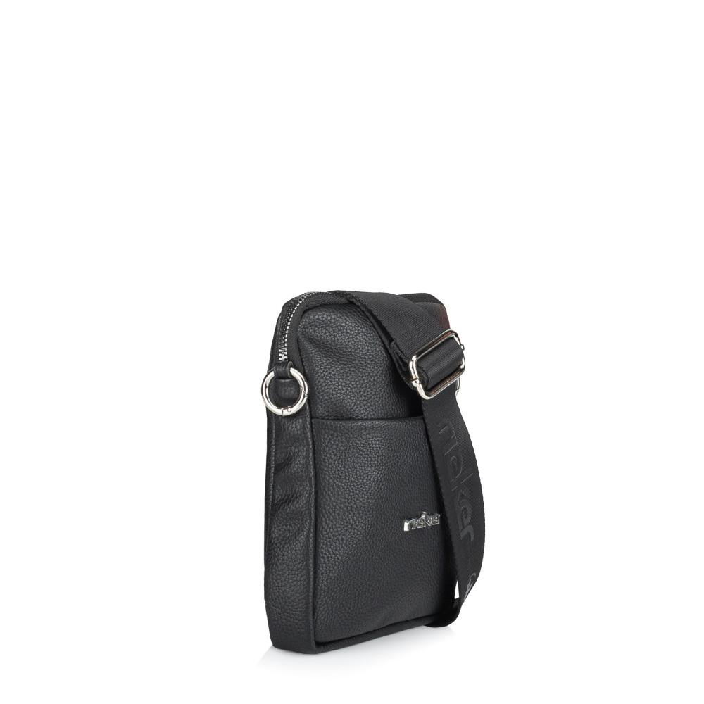 detail Dámská kabelka RIEKER C2221-029 černá S6